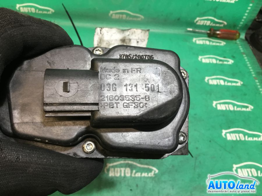 EGR VOLKSWAGEN GOLF V (1K1) 2003-2025 Cod 03G131501