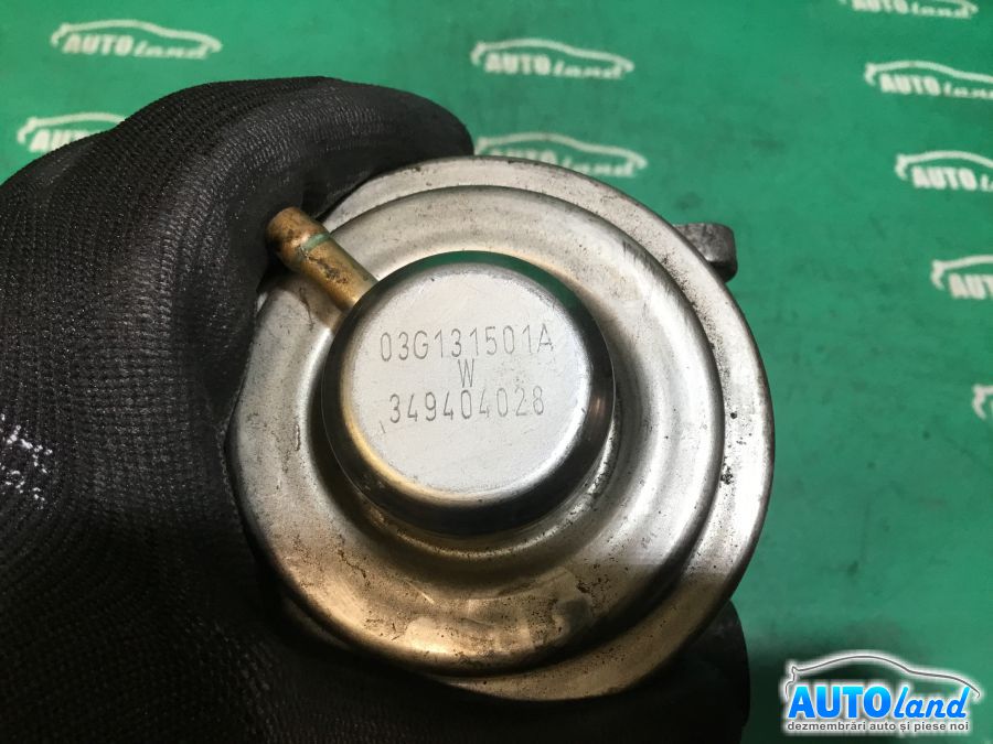 EGR VOLKSWAGEN GOLF V (1K1) 2003-2025 Cod 03G131501A