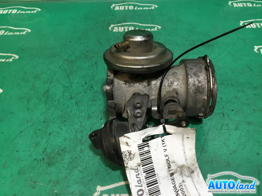 EGR VOLKSWAGEN GOLF V (1K1) 2003-2025 Cod 03G131501A