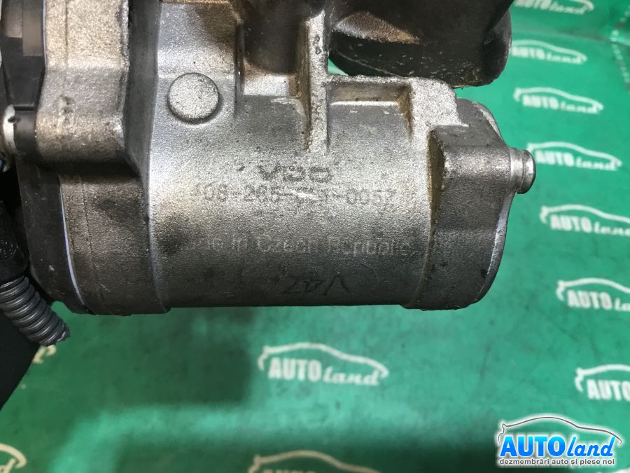 EGR VOLKSWAGEN GOLF V (1K1) 2003-2025 Cod A2C53025941