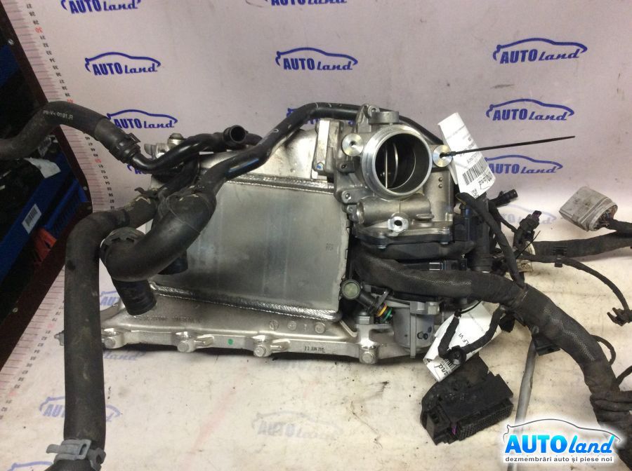 EGR VOLKSWAGEN GOLF VI 2008-2025