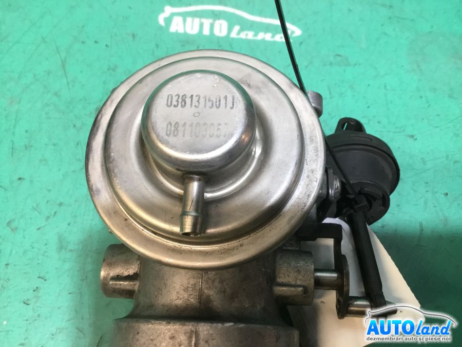 EGR VOLKSWAGEN PASSAT (3B3) 2000-2005 Cod 0280122001