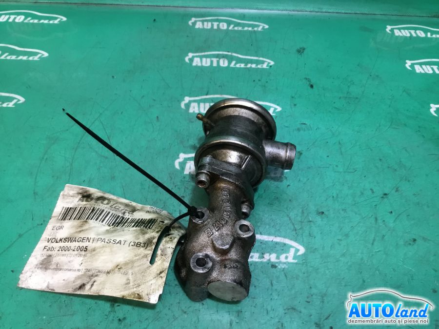 EGR VOLKSWAGEN PASSAT (3B3) 2000-2005 Cod 06B131817E
