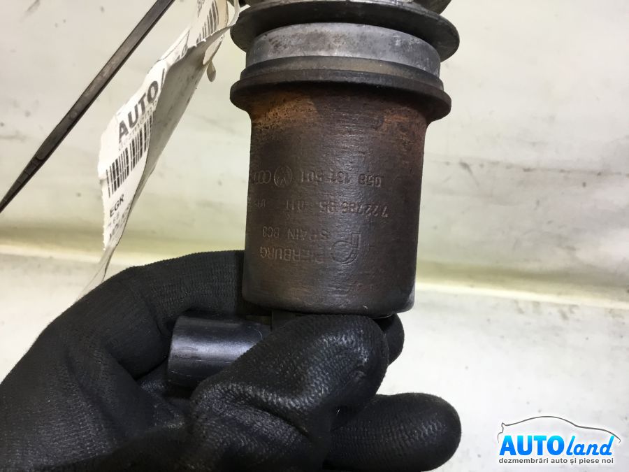 EGR VOLKSWAGEN PASSAT (3B3) 2000-2005