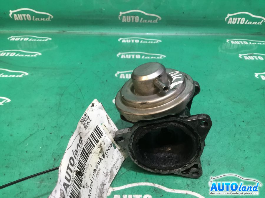 EGR VOLKSWAGEN PASSAT (3C2) 2005-2025 Cod 038131501S