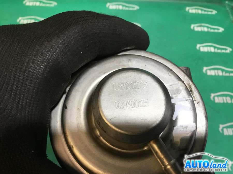 EGR VOLKSWAGEN PASSAT (3C2) 2005-2025 Cod 038131501S