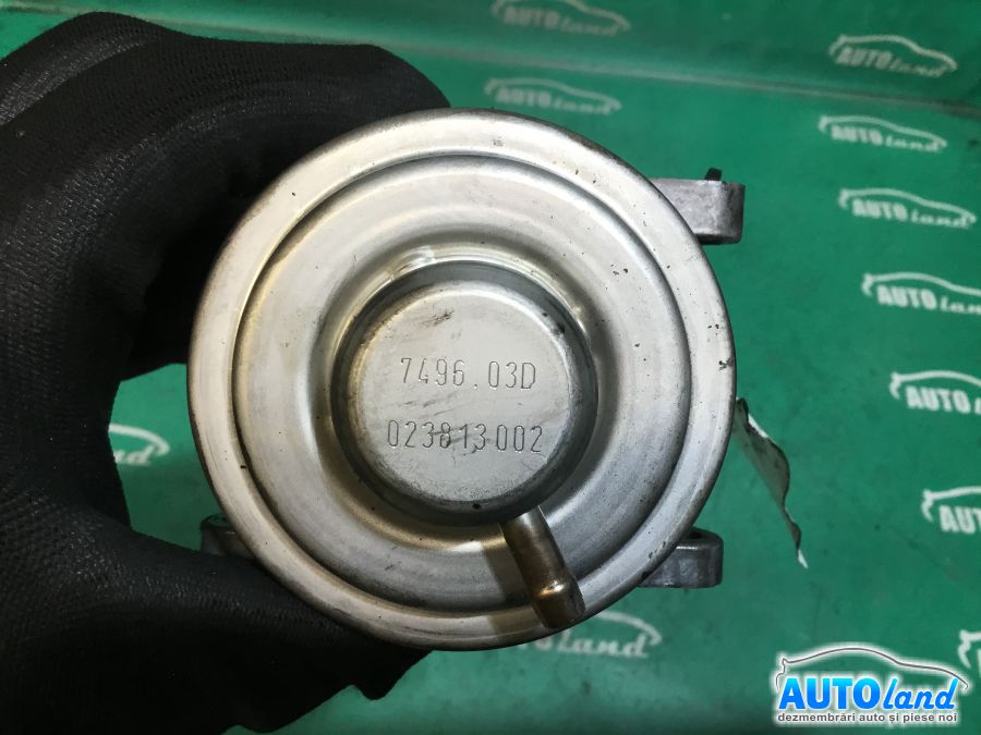 EGR VOLKSWAGEN PASSAT (3C2) 2005-2025 Cod 749603D