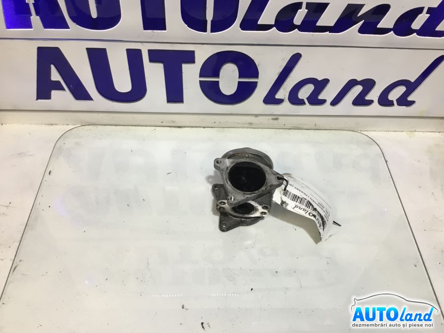 EGR VOLKSWAGEN PASSAT (3C2) 2005-2025 Cod 749603D