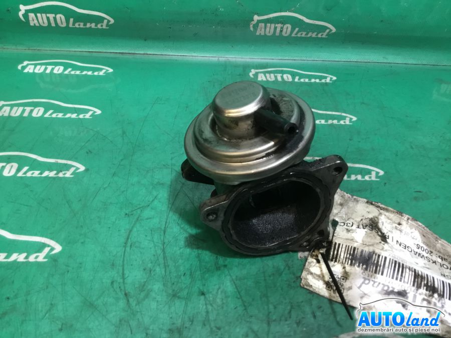EGR VOLKSWAGEN PASSAT (3C2) 2005-2025 Cod 749603D