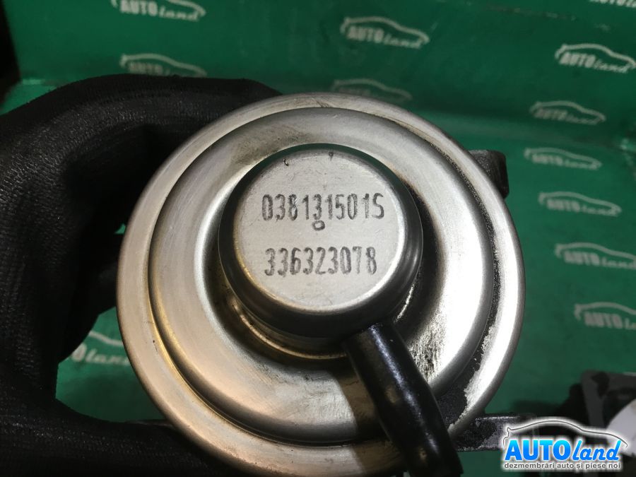 EGR VOLKSWAGEN PASSAT (3C2) 2005-2025 Cod 749603D