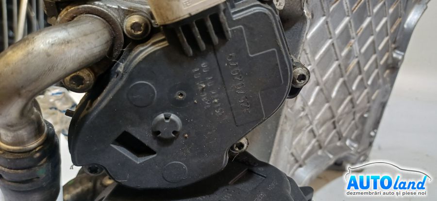 EGR VOLKSWAGEN PASSAT VARIANT (B8) 2014-2019 Cod 04L131501R