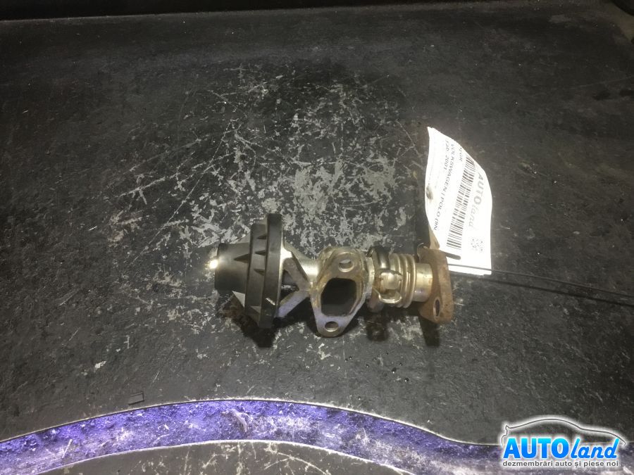 EGR VOLKSWAGEN POLO (9N_) 2001-2025 Cod 038131501C