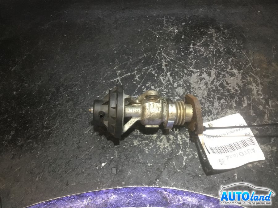 EGR VOLKSWAGEN POLO (9N_) 2001-2025 Cod 038131501C