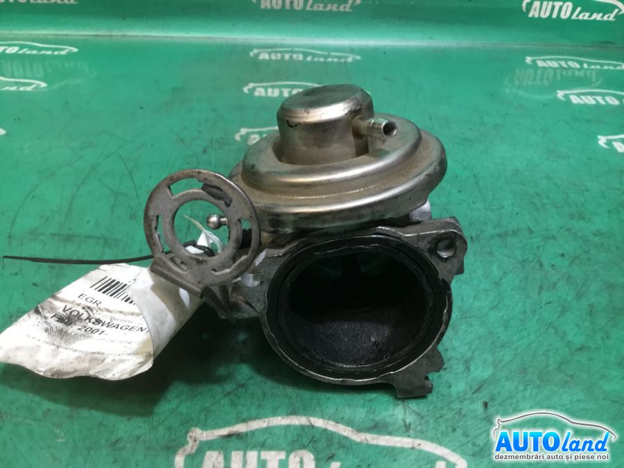 EGR VOLKSWAGEN POLO (9N_) 2001-2025 Cod 045131501D