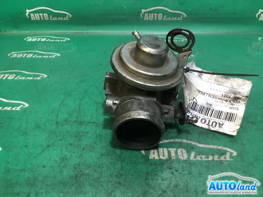 EGR VOLKSWAGEN POLO (9N_) 2001-2025 Cod 045131501D