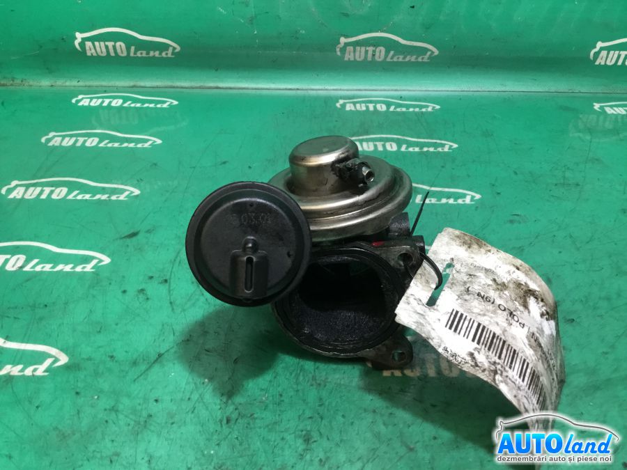 EGR VOLKSWAGEN POLO (9N_) 2001-2025 Cod 045131501D