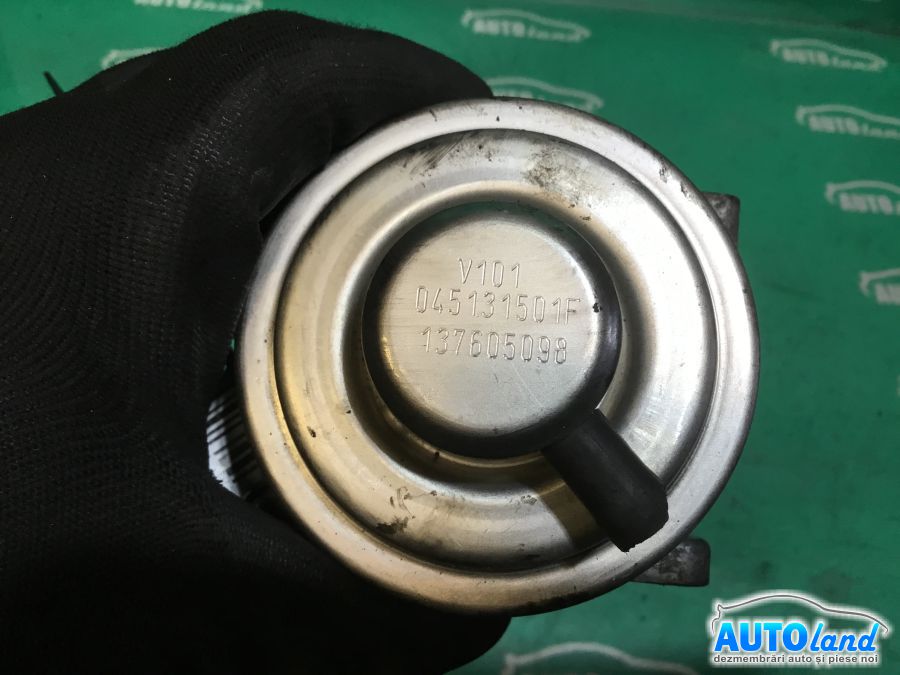 EGR VOLKSWAGEN POLO (9N_) 2001-2025 Cod 045131501F