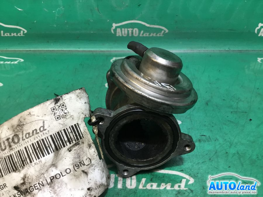 EGR VOLKSWAGEN POLO (9N_) 2001-2025 Cod 045131501F