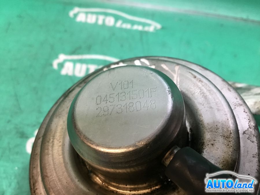 EGR VOLKSWAGEN POLO (9N_) 2001-2025 Cod 045131501F