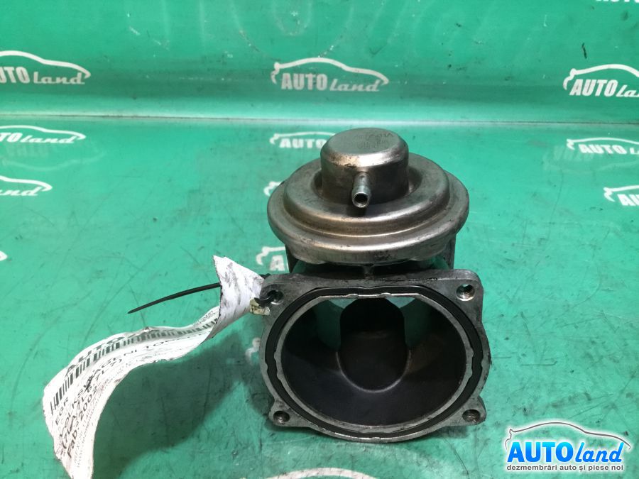 EGR VOLKSWAGEN TOUAREG (7LA,7L6,7L7) 2002-2025 Cod 07Z131501A