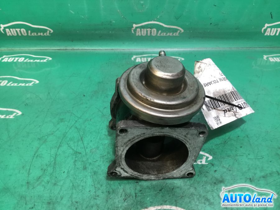 EGR VOLKSWAGEN TOUAREG (7LA,7L6,7L7) 2002-2025 Cod 07Z131501A