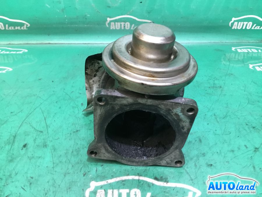 EGR VOLKSWAGEN TOUAREG (7P5) 2010-2025 Cod 07Z131501A
