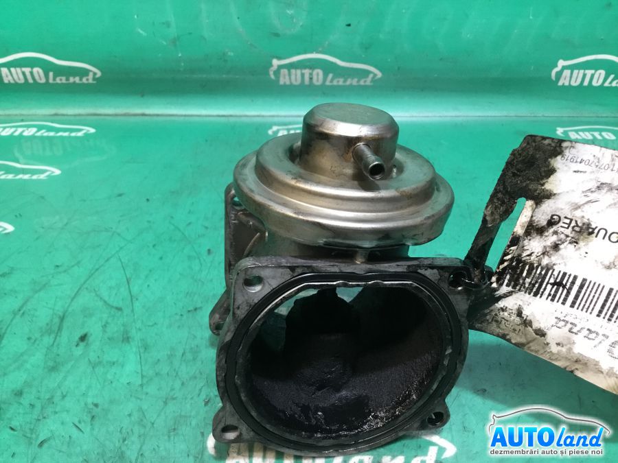 EGR VOLKSWAGEN TOUAREG (7P5) 2010-2025 Cod 07Z131501A