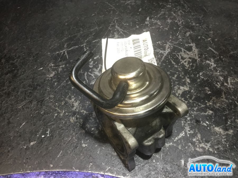 EGR VOLKSWAGEN TOURAN (1T1,1T2) 2003-2025