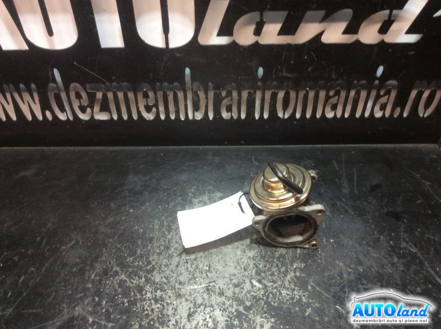 EGR VOLKSWAGEN TOURAN (1T1,1T2) 2003-2025