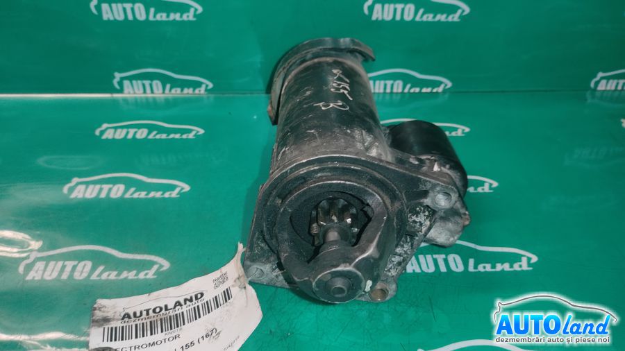 Electromotor ALFA ROMEO 155 (167) 1992-1997 Cod 0001108136
