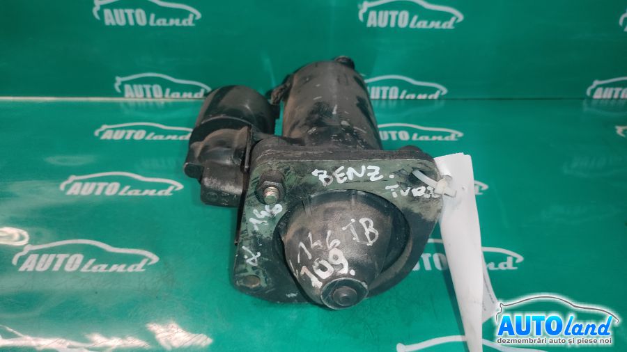 Electromotor ALFA ROMEO 156 (932) 1997-2005 Cod 0001108048