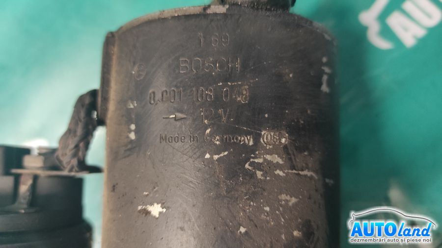 Electromotor ALFA ROMEO 156 (932) 1997-2005 Cod 0001108048