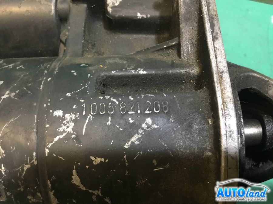 Electromotor ALFA ROMEO 156 (932) 1997-2005 Cod 0001108048