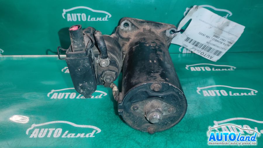Electromotor ALFA ROMEO 156 (932) 1997-2005 Cod 0001109045