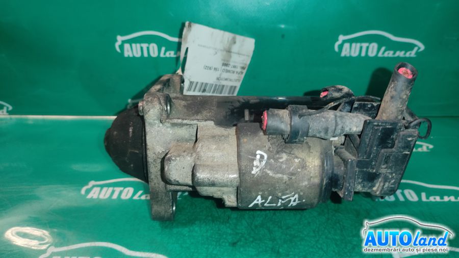 Electromotor ALFA ROMEO 156 (932) 1997-2005 Cod 0001109045
