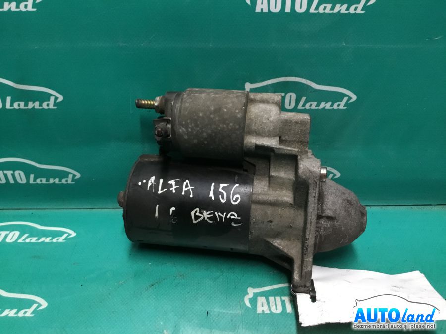 Electromotor ALFA ROMEO 156 (932) 1997-2005