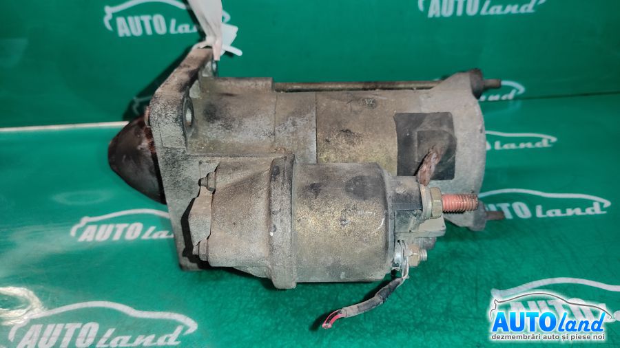 Electromotor ALFA ROMEO 166 (936) 1998-2025 Cod 63111005