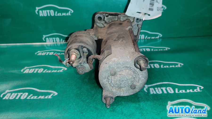 Electromotor ALFA ROMEO 166 (936) 1998-2025 Cod 63111005