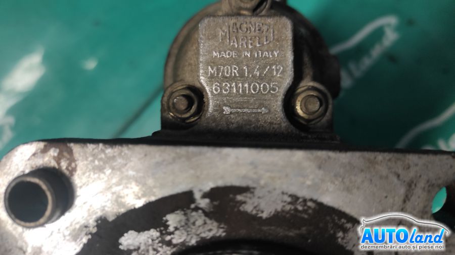 Electromotor ALFA ROMEO 166 (936) 1998-2025 Cod 63111005