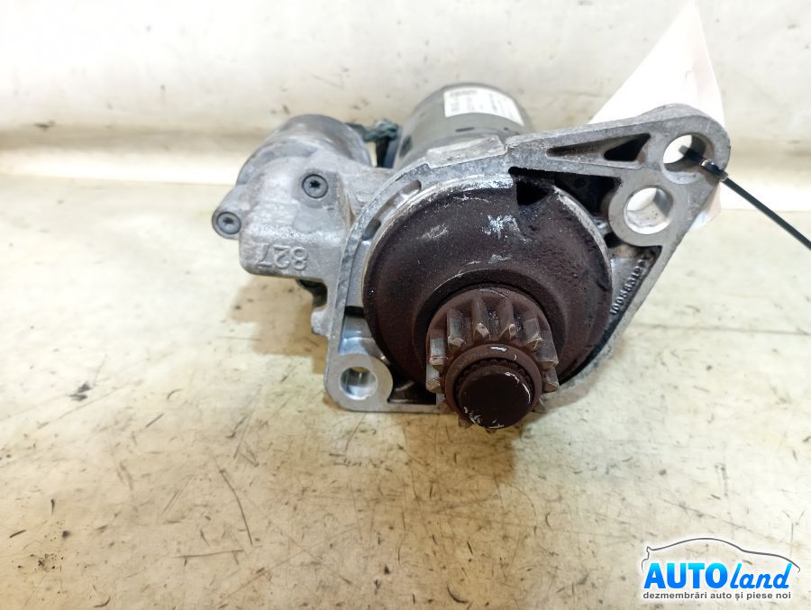 Electromotor AUDI A1 (8X1) 2010-2025 Cod 02Z911024H