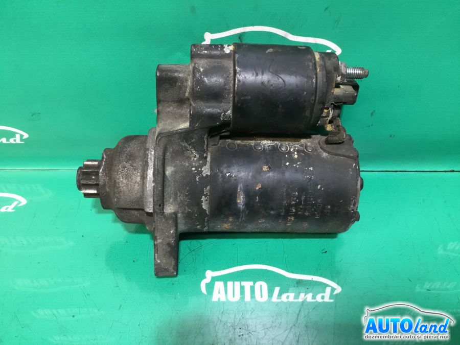 Electromotor AUDI A3 (8L1) 1996-2003 Cod 0001121008