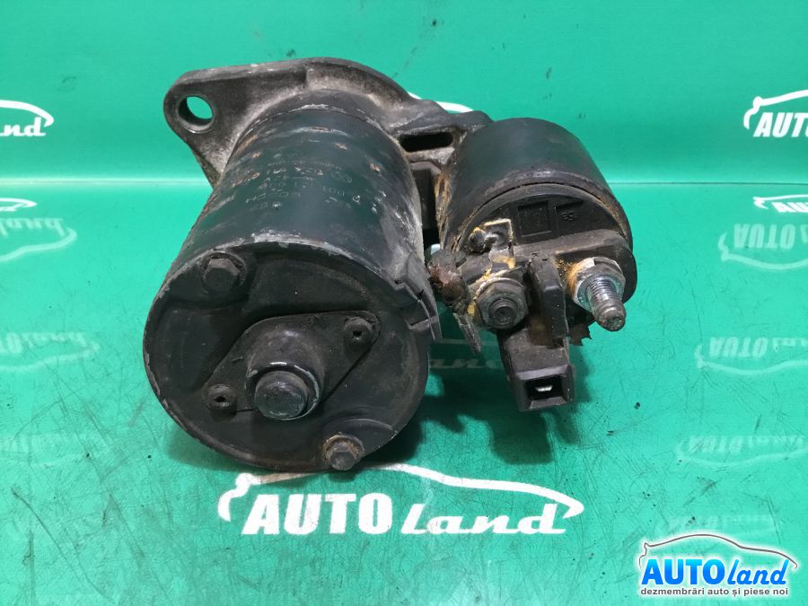 Electromotor AUDI A3 (8L1) 1996-2003 Cod 0001121008