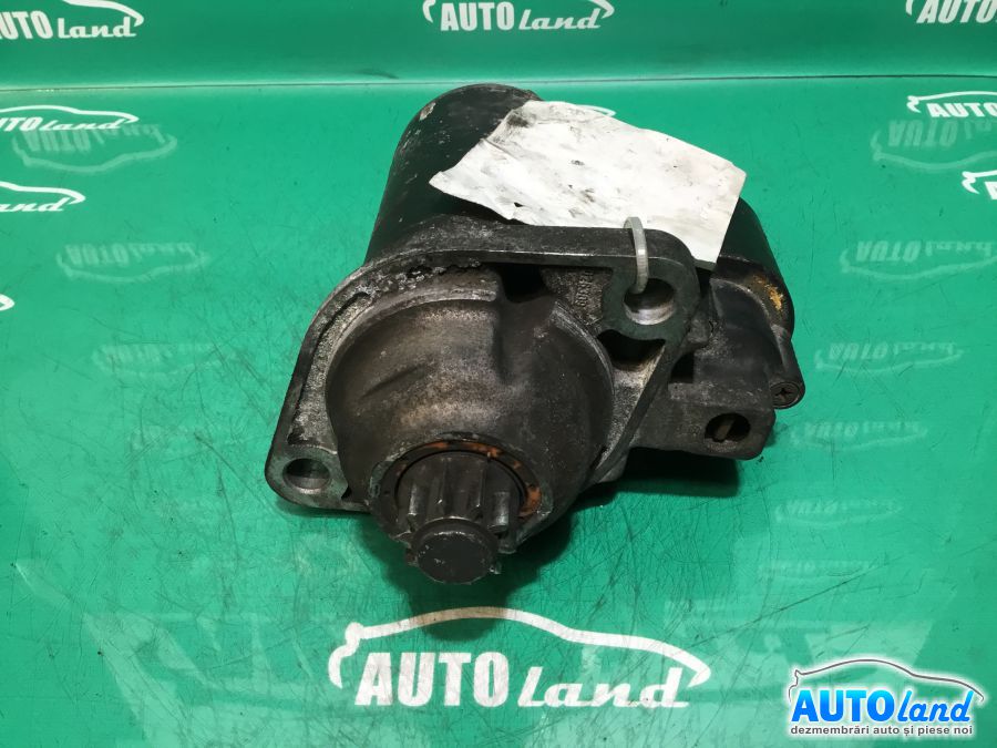 Electromotor AUDI A3 (8L1) 1996-2003 Cod 0001121008