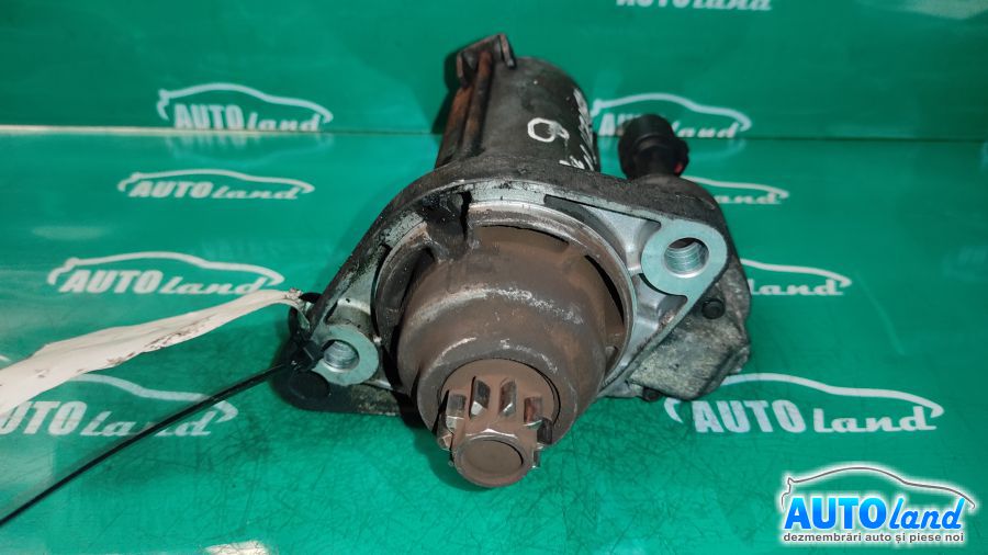 Electromotor AUDI A3 (8P1) 2003-2025 Cod 02Z911023G