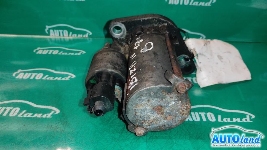 Electromotor AUDI A3 (8P1) 2003-2025 Cod 02Z911023G