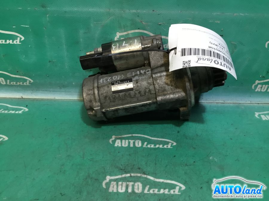 Electromotor AUDI A3 (8V1) 2012-2025 Cod 0AH911023F
