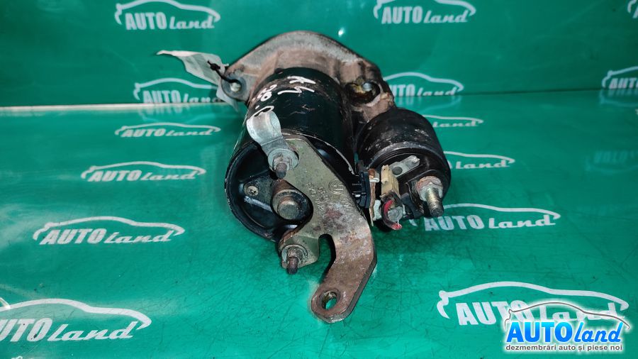 Electromotor AUDI A4 (8E2,B6) 2000-2004 Cod 06B911023