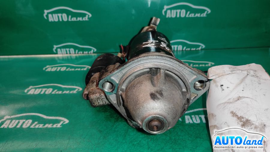 Electromotor AUDI A4 (8E2,B6) 2000-2004 Cod 06B911023