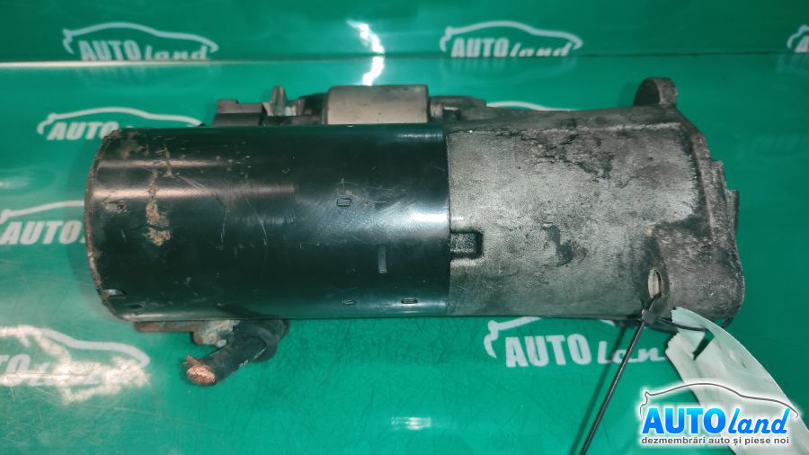 Electromotor AUDI A4 (8EC) 2004-2008 Cod 0001125053