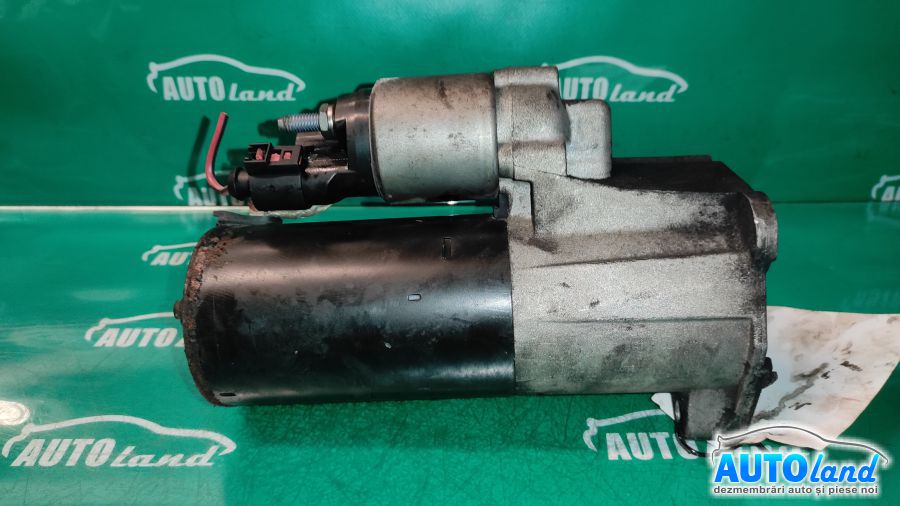 Electromotor AUDI A4 (8EC) 2004-2008